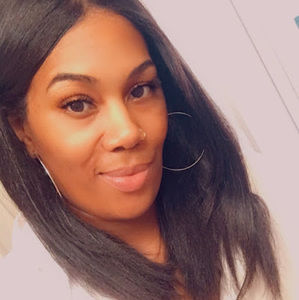 Meet your Posher, Brittny